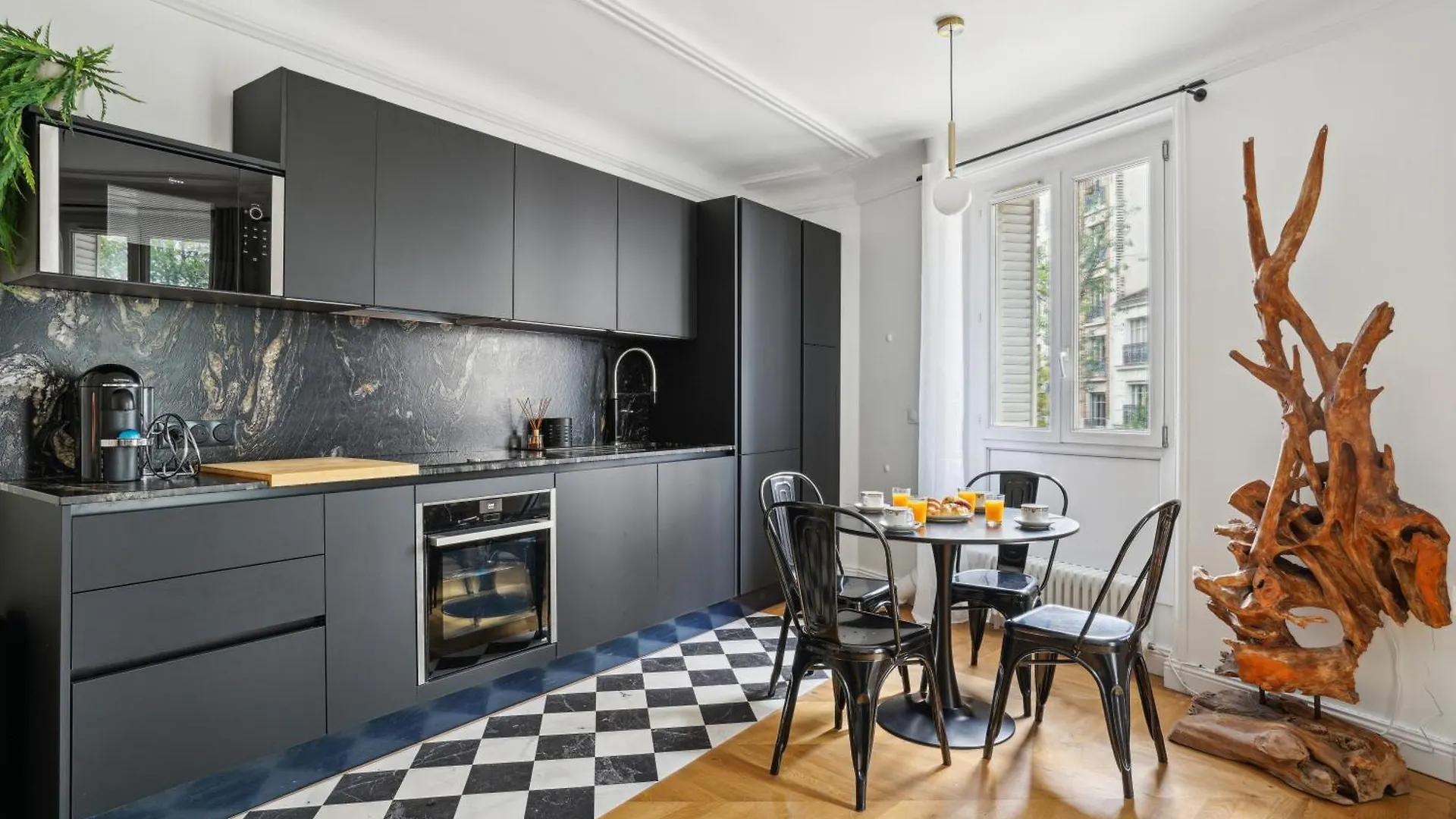 Magnifique Au Coeur Du Xviiieme Apartment