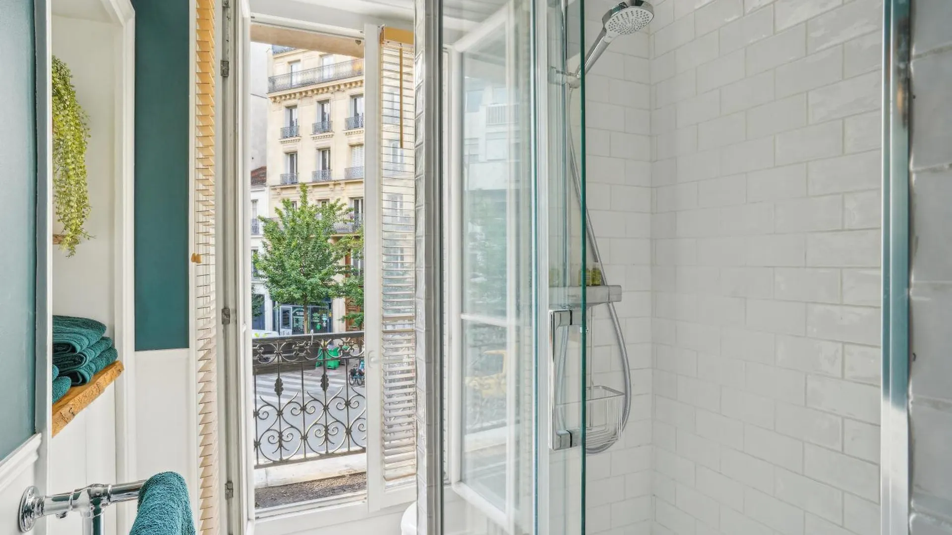 Magnifique Au Coeur Du Xviiieme Apartment