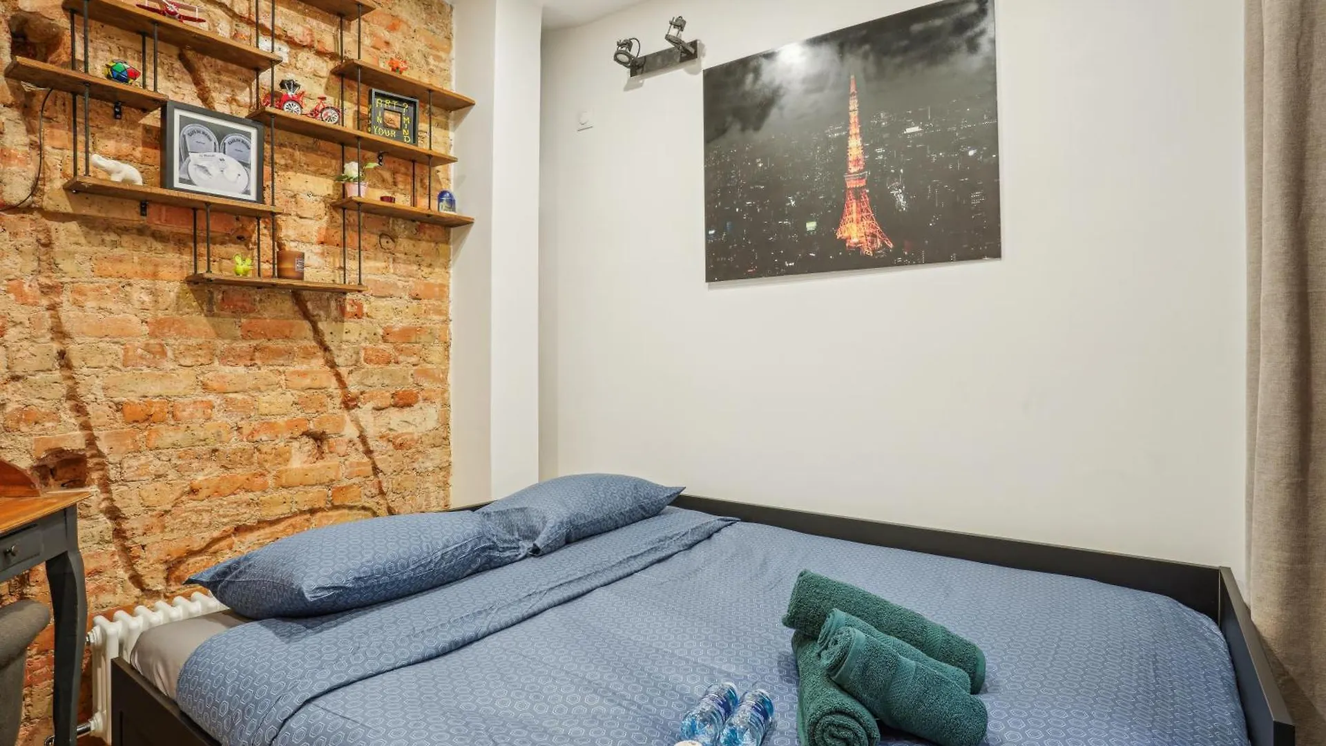 Apartment Magnifique Au Coeur Du Xviiieme